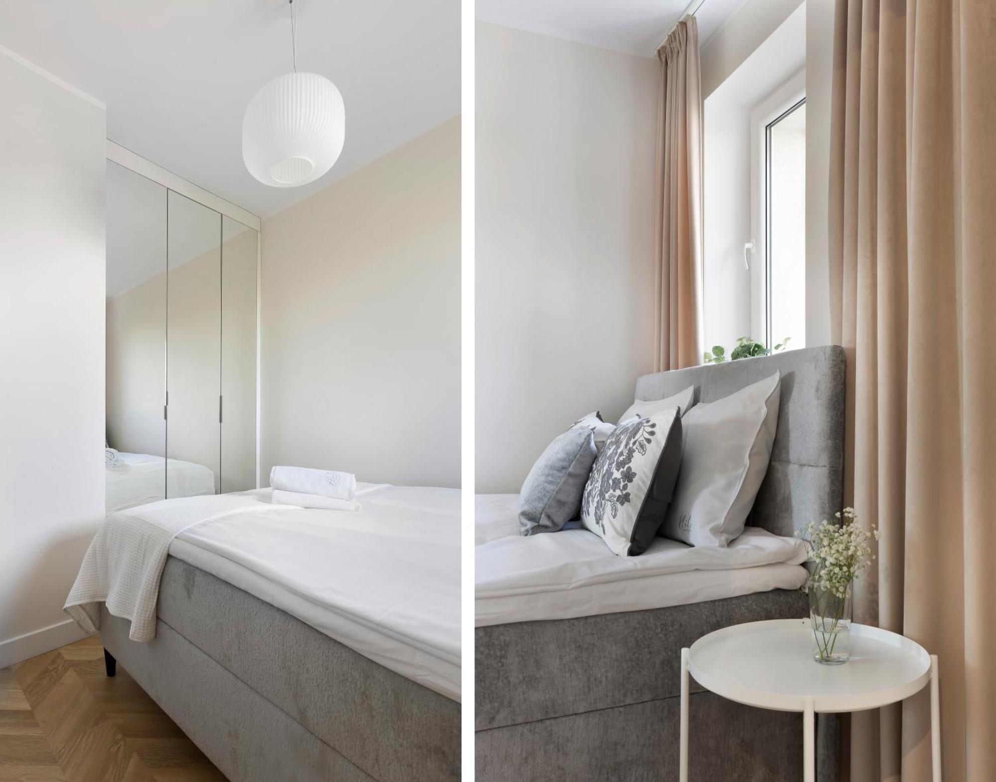 Elite Apartments Podwale Przedmiejskie Old Town Gdańsk Buitenkant foto