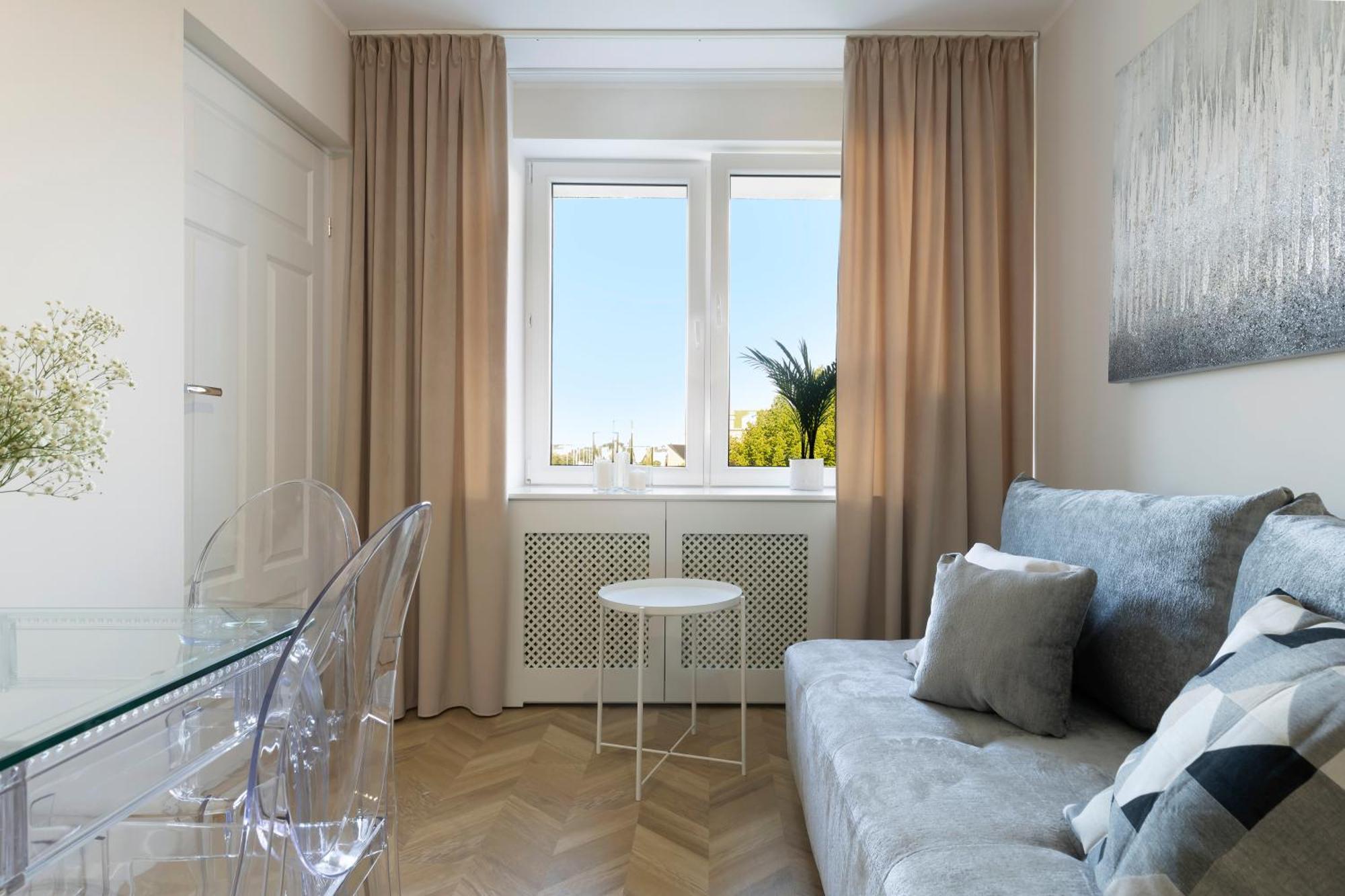 Elite Apartments Podwale Przedmiejskie Old Town Gdańsk Buitenkant foto