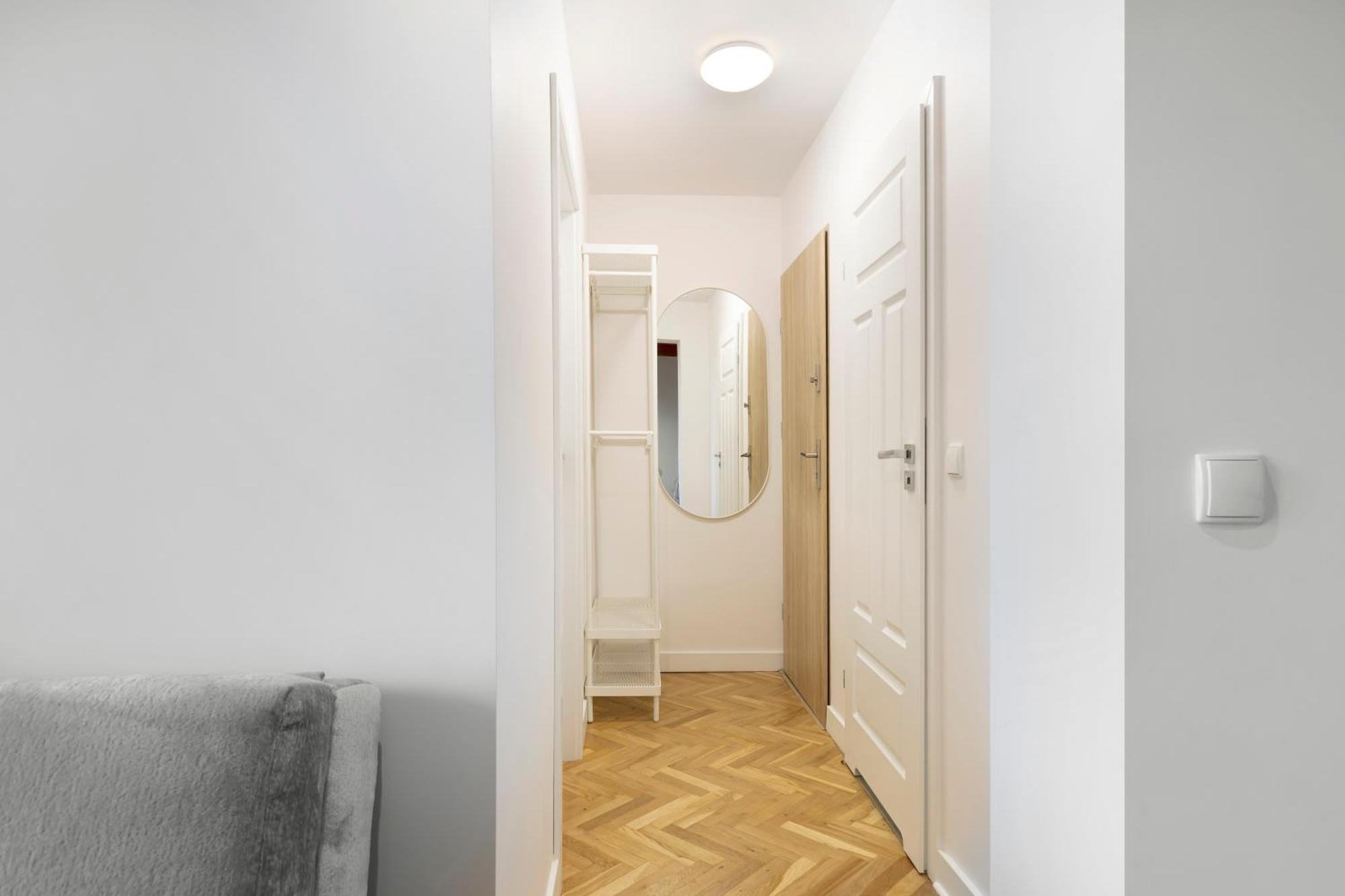 Elite Apartments Podwale Przedmiejskie Old Town Gdańsk Buitenkant foto