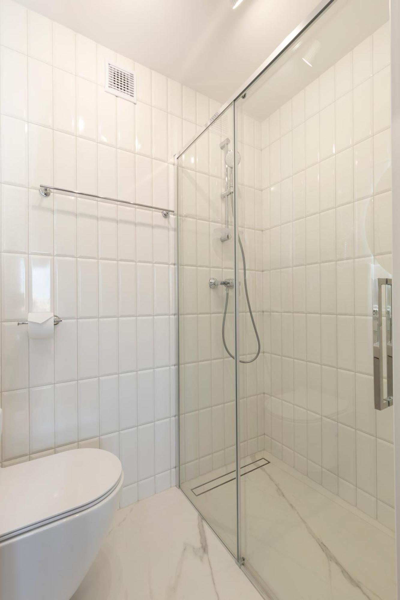 Elite Apartments Podwale Przedmiejskie Old Town Gdańsk Buitenkant foto