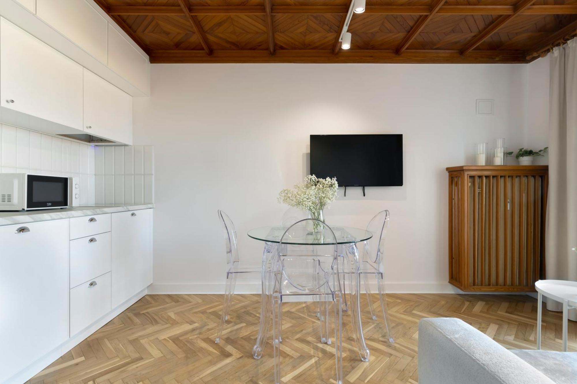 Elite Apartments Podwale Przedmiejskie Old Town Gdańsk Buitenkant foto